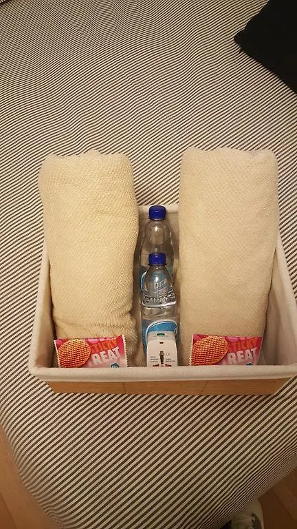Amstel Studio Hotel Amsterdam Apartment