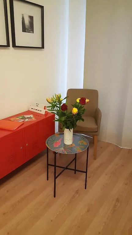 Amstel Studio Hotel Amsterdam Apartment